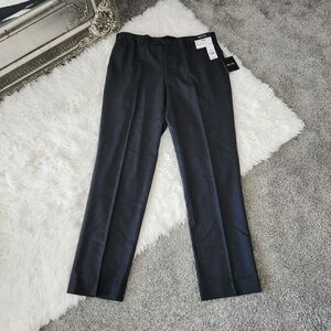 Kenneth Cole Men’s Suit Separate Pant. Grey. Size 36x34. New.